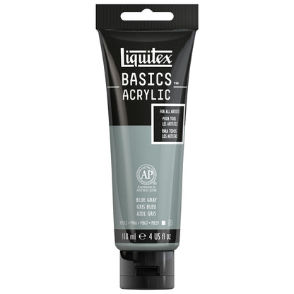 LIQUITEX Basics Acrylic 118ml