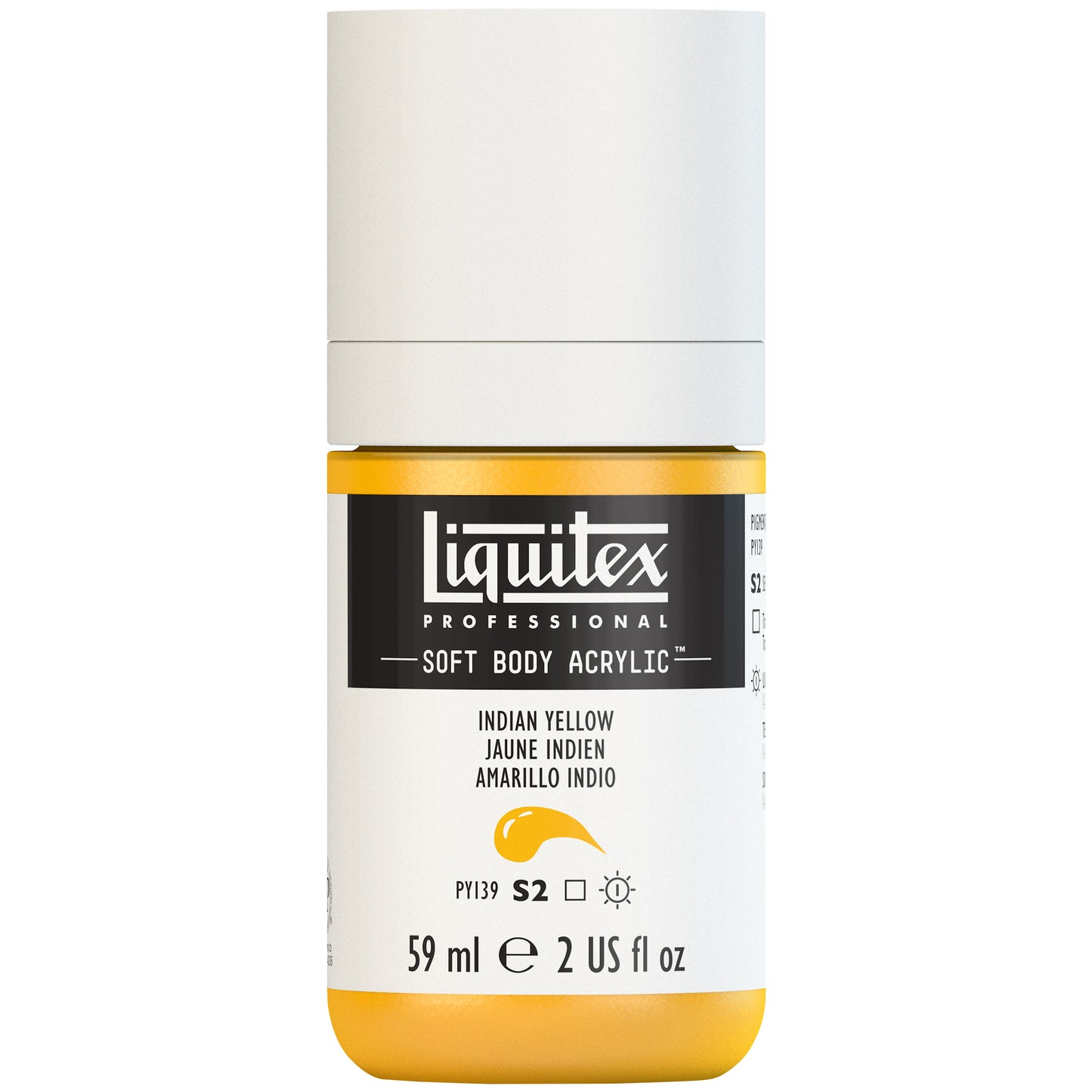 LIQUITEX Professional Soft Body Acrylic 59ml