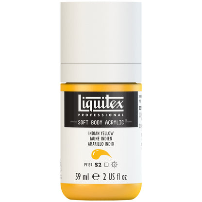 LIQUITEX Professional Soft Body Acrylic 59ml