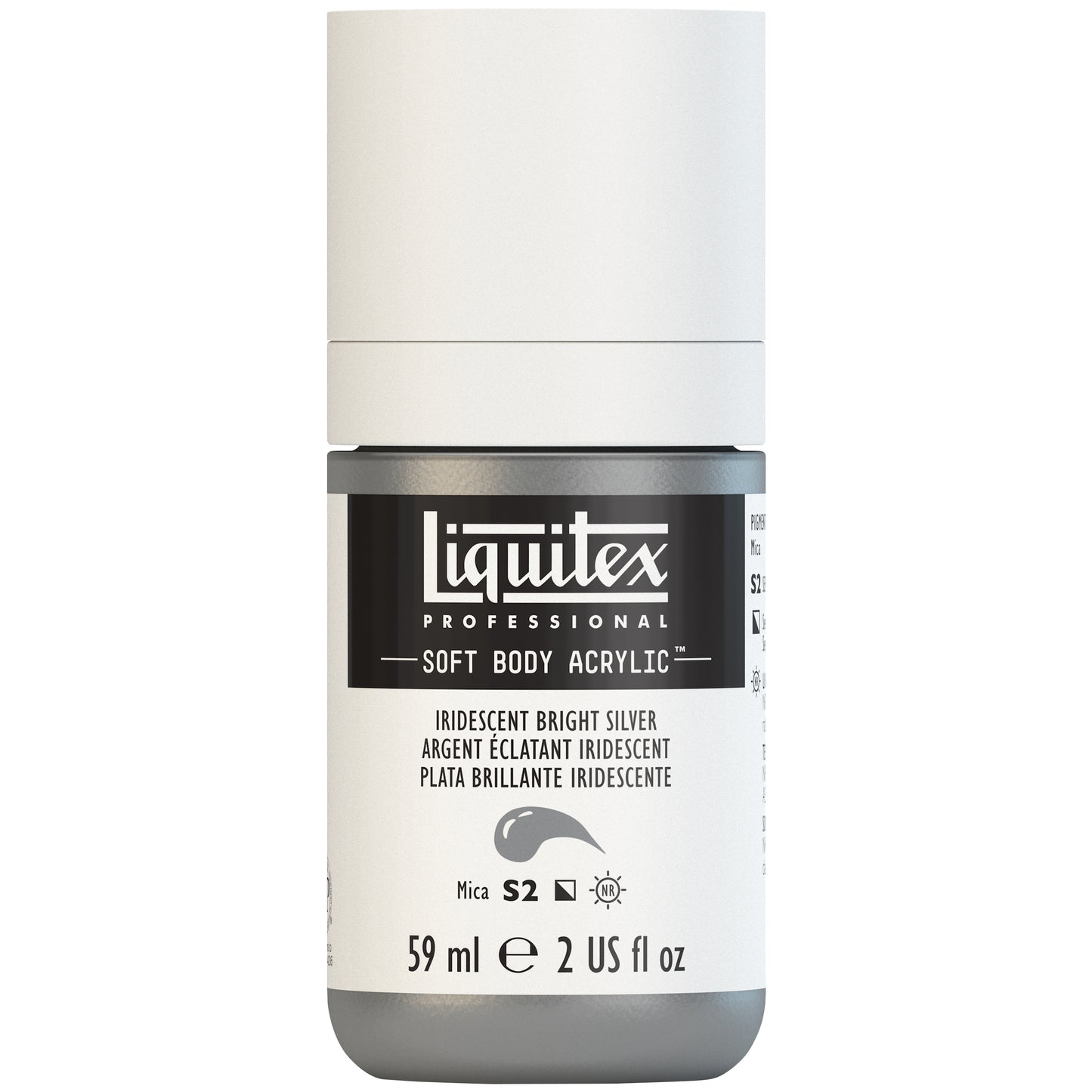 LIQUITEX Professional Soft Body Acrylic 59ml