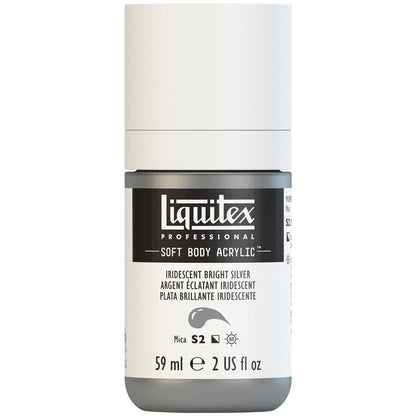 LIQUITEX Professional Soft Body Acrylic 59ml
