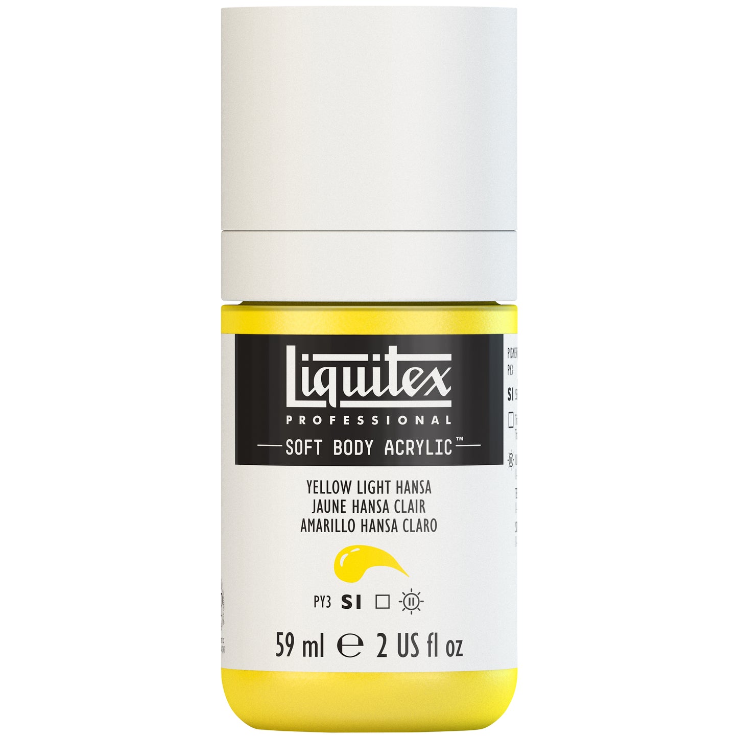 LIQUITEX Professional Soft Body Acrylic 59ml