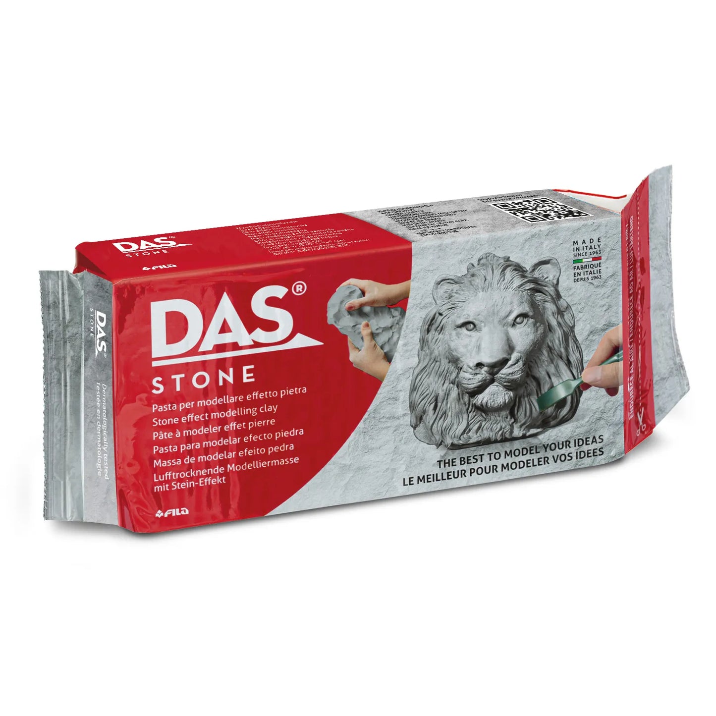 DAS Stone Modelling Clay