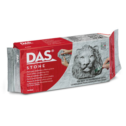 DAS Stone Modelling Clay