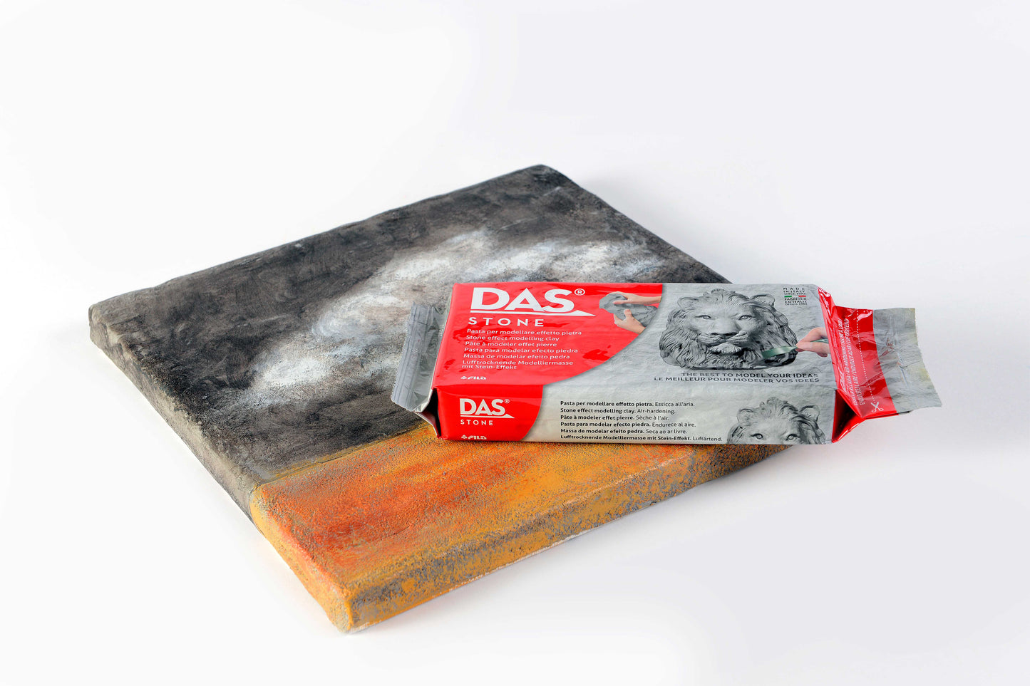 DAS Stone Modelling Clay