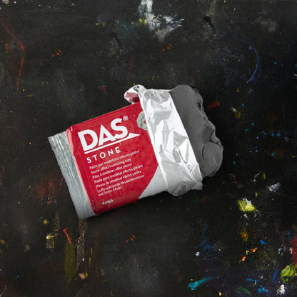 DAS Stone Modelling Clay