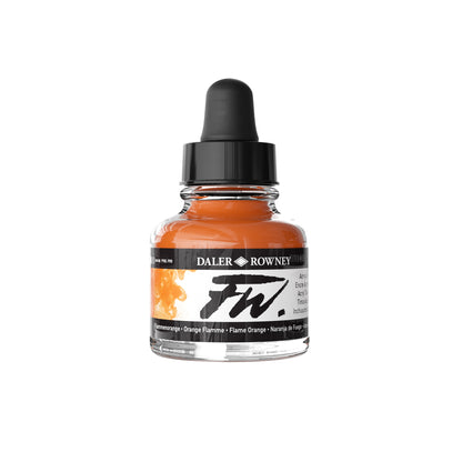 DALER ROWNEY FW Acrylic Ink 29.5ml