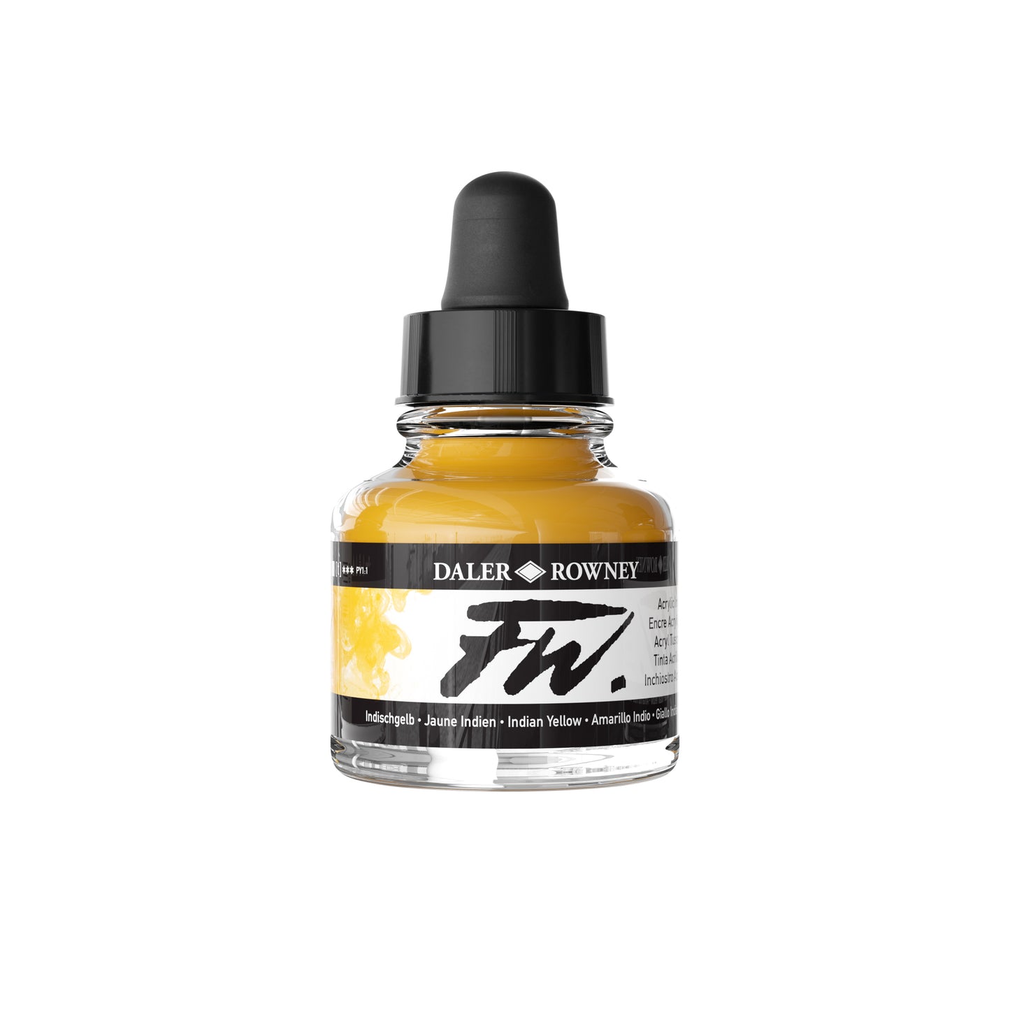 DALER ROWNEY FW Acrylic Ink 29.5ml