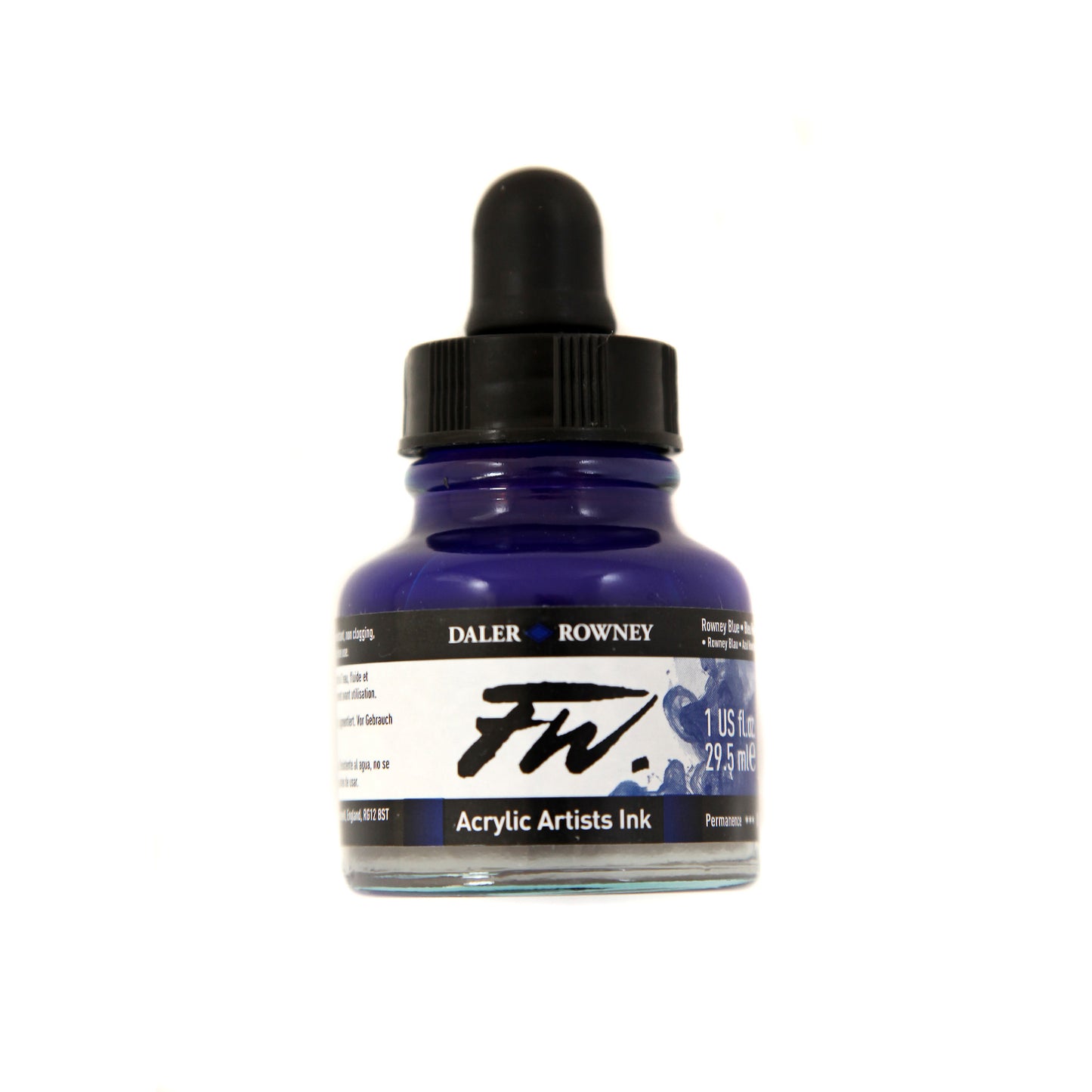DALER ROWNEY FW Acrylic Ink 29.5ml