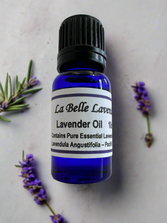ARTISAN La Belle Lavender Pure Essential Oil 10ml