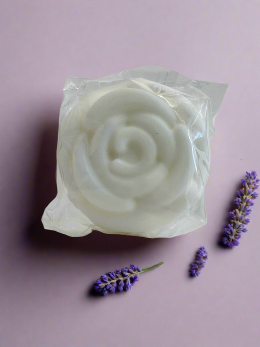 ARTISAN La Belle Lavender Goat Milk Soap
