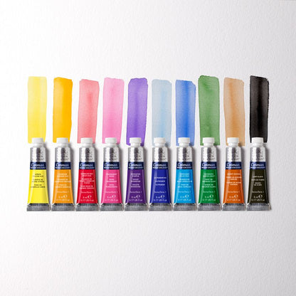 WINSOR & NEWTON Cotman Watercolour Tube Sets