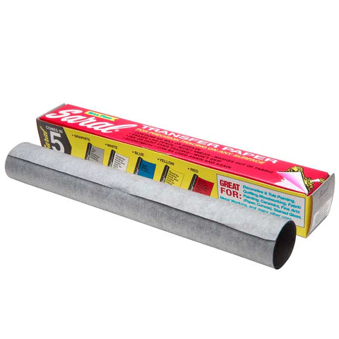 SARAL Transfer Roll Graphite