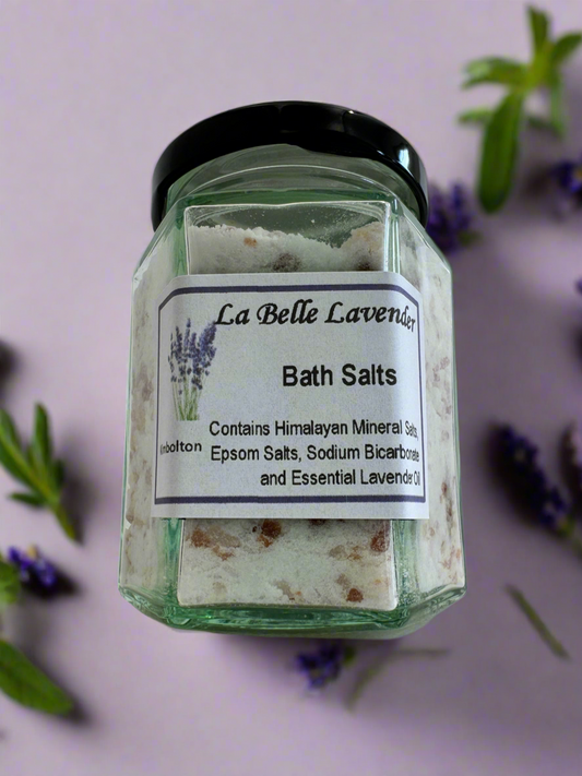 ARTISAN La Belle Lavender Bath Salts
