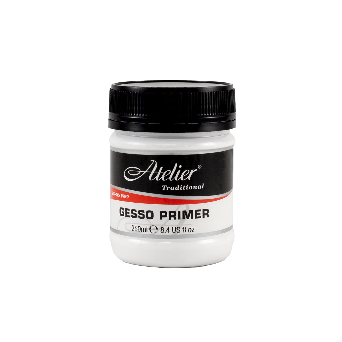 ATELIER Traditional Gesso Primer