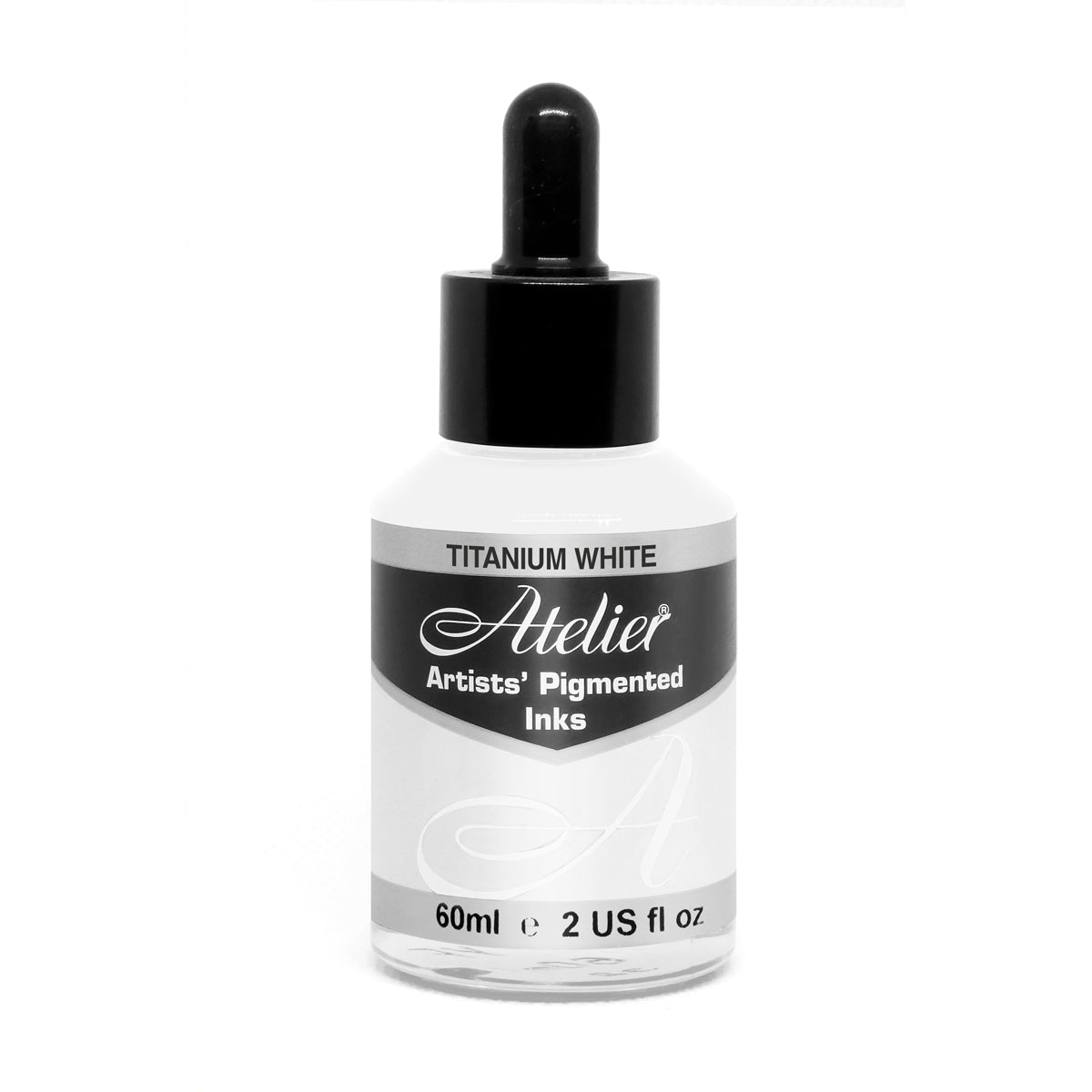 ATELIER Artists Pigmented Ink 50ml