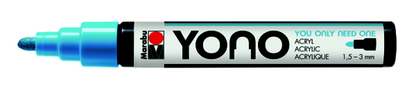 MARABU YONO Acrylic Markers 1.5-3MM Bullet