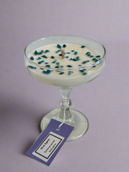ARTISAN La Belle Lavender Soy Wax Candle