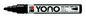 MARABU YONO Acrylic Markers 1.5-3MM Bullet
