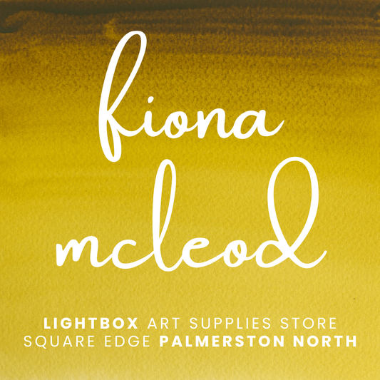FIONA MCLEOD Pottery