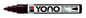 MARABU YONO Acrylic Markers 1.5-3MM Bullet