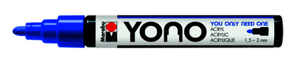 MARABU YONO Acrylic Markers 1.5-3MM Bullet