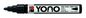MARABU YONO Acrylic Markers 1.5-3MM Bullet