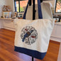 Emilie Geant Tote Bags
