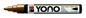 MARABU YONO Acrylic Markers 1.5-3MM Bullet