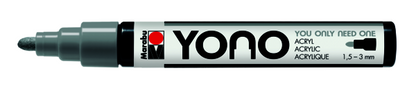 MARABU YONO Acrylic Markers 1.5-3MM Bullet