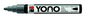 MARABU YONO Acrylic Markers 1.5-3MM Bullet