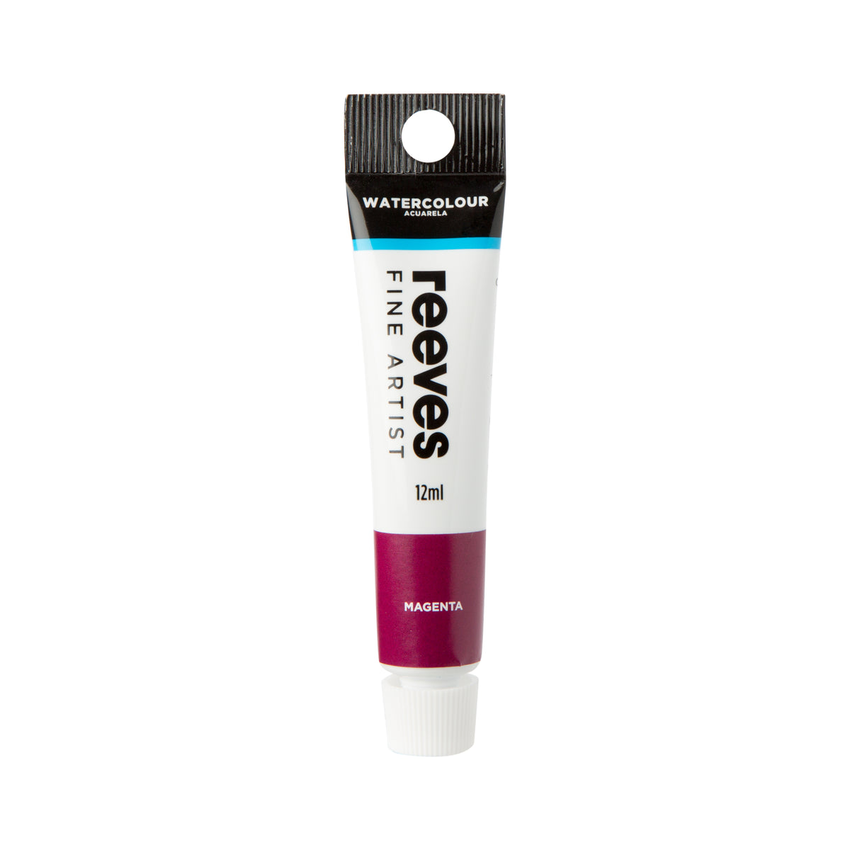 REEVES Fine Artists Watercolour Tube 12ml