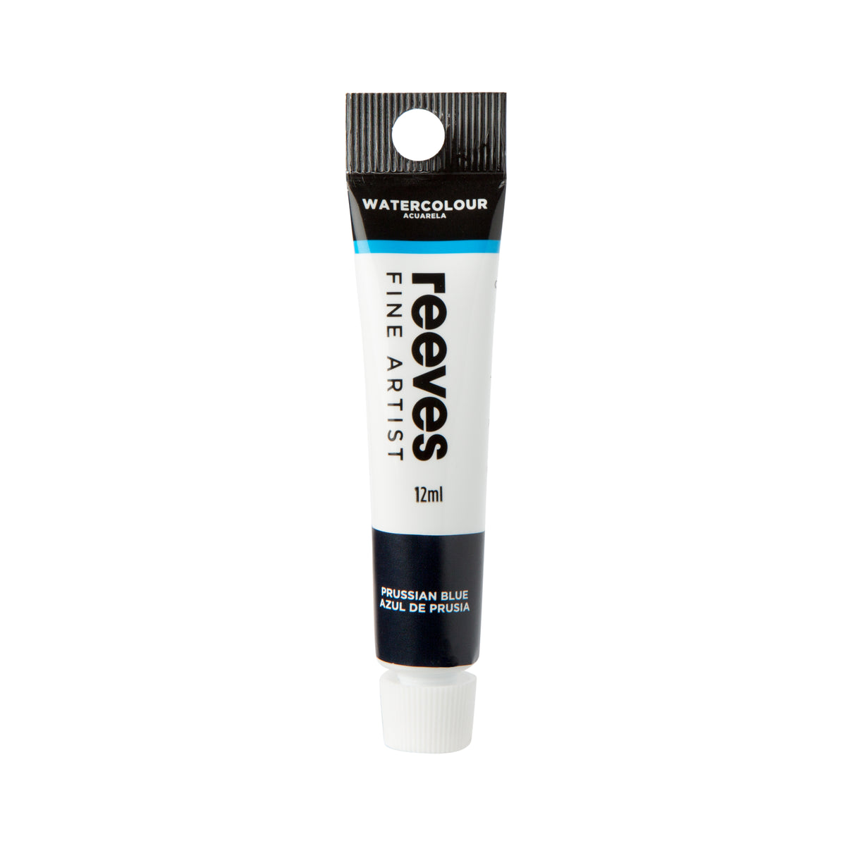 REEVES Fine Artists Watercolour Tube 12ml
