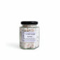 La Belle Lavender Bath Salts in a glass jar