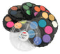 JASART Watercolour Voyager Disc Sets