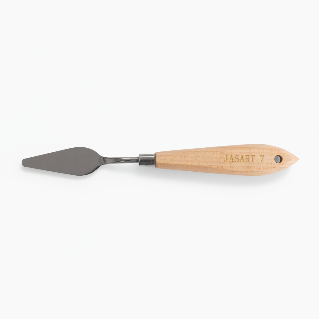 JASART Painting Palette Knives
