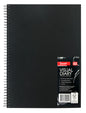 JASART Single Wire Visual Diaries & Sketch Books