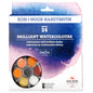 KOH-I-NOOR Hardtmuth Brilliant Watercolours 24