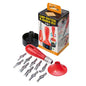 ESSDEE Lino Cutter & Baren Kit 3 in 1