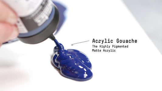 LIQUITEX Professional Acrylic Gouache 59ml