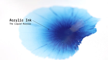 LIQUITEX Professional Acrylic Ink 30ml