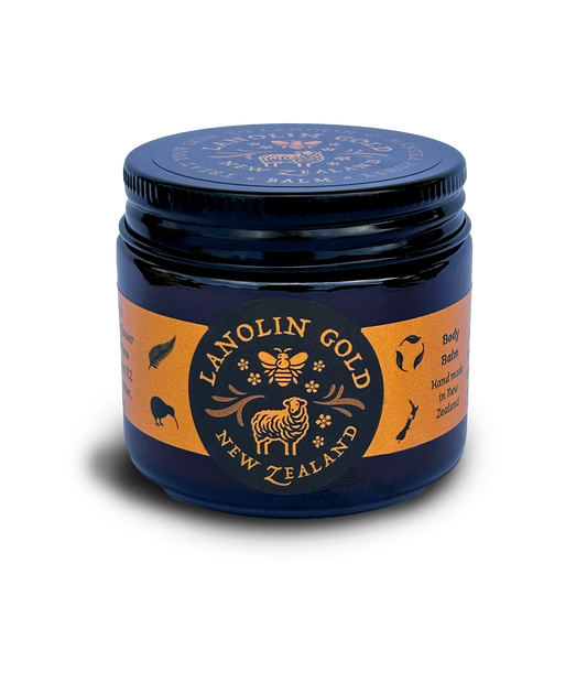 LANOLIN GOLD Balm