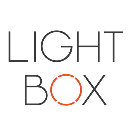 LIGHTBOX GIFT VOUCHER