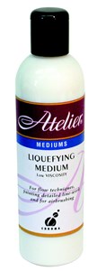 ATELIER Liquifying Medium