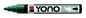 MARABU YONO Acrylic Markers 1.5-3MM Bullet