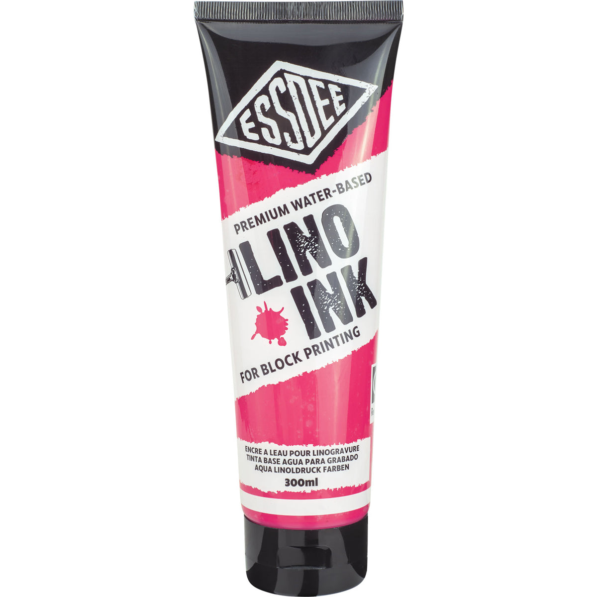 ESSDEE Block Printing Ink 300ml Tube
