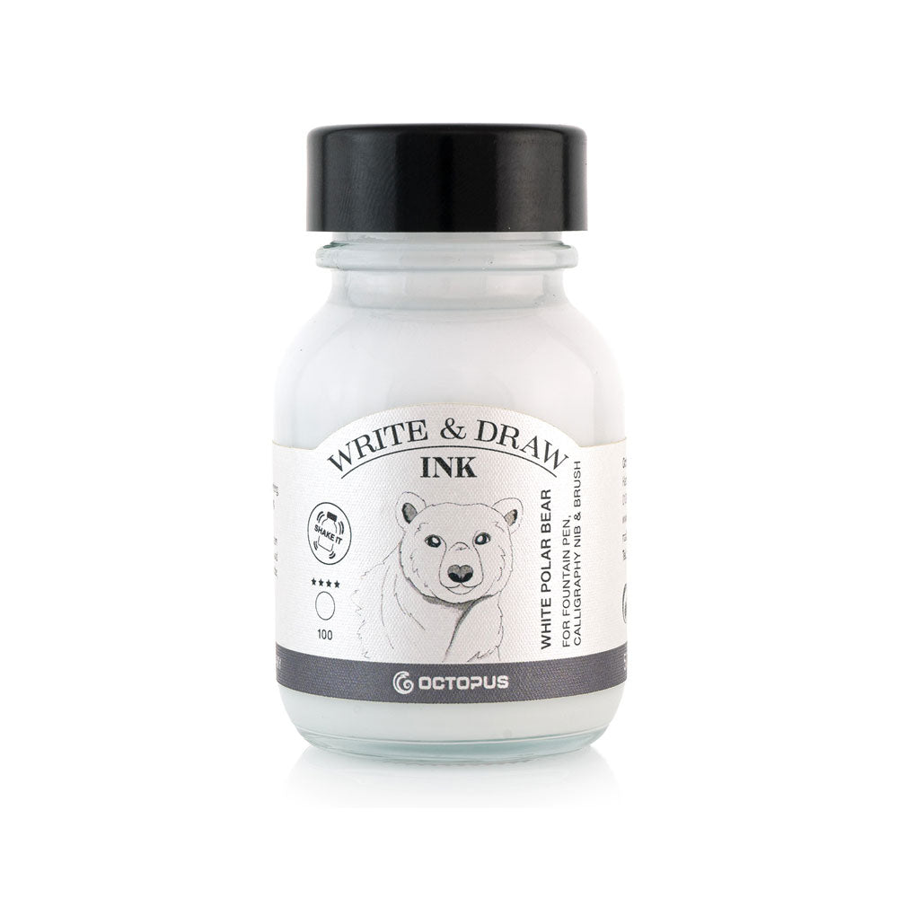 OCTOPUS Fluid Write and Draw Ink 50ml