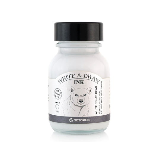OCTOPUS Fluid Write and Draw Ink 50ml