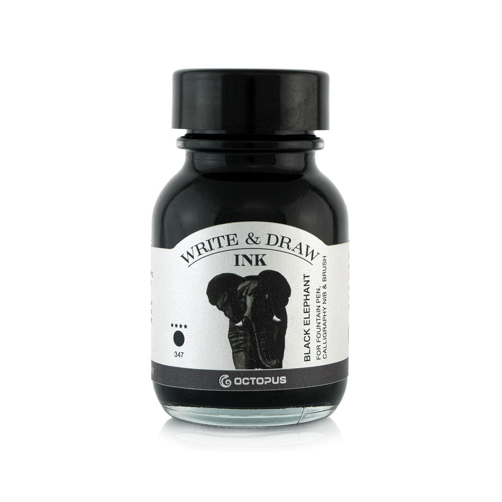 OCTOPUS Fluid Write and Draw Ink 50ml