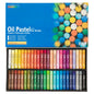 MUNGYO Oil Pastels for Artists (Blue Box)